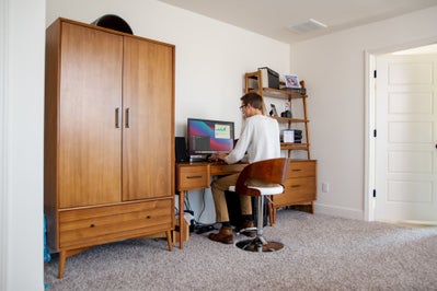 5 Tips for Being Productive While Working from Home