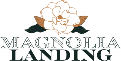 Magnolia Landing Logo