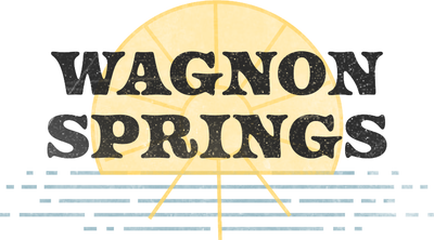 Wagon Springs Logo
